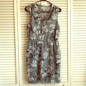 Loft dress